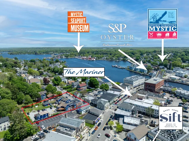 $3,000 | 3 Pearl Street, Unit D, Groton, CT 06355