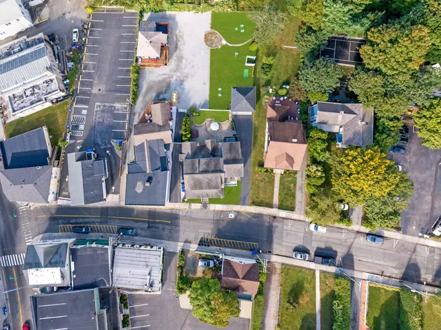 $3,000 | 3 Pearl Street, Unit D, Groton, CT 06355