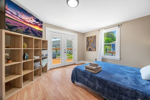 $3,000 | 3 Pearl Street, Unit D, Groton, CT 06355