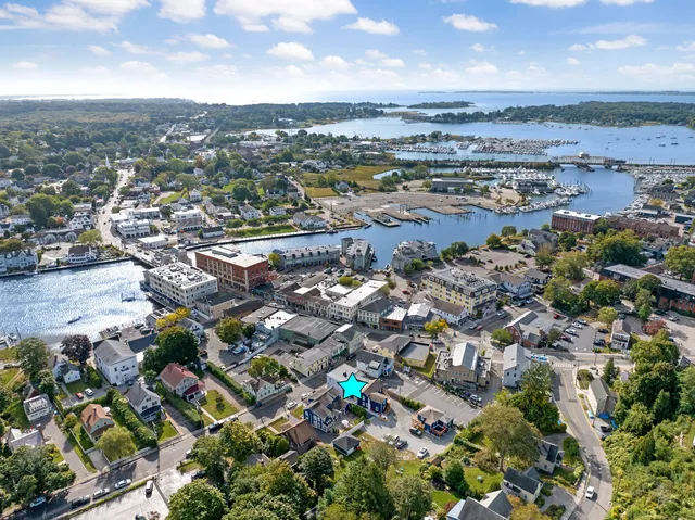 $3,000 | 3 Pearl Street, Unit D, Groton, CT 06355