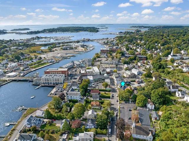 $3,000 | 3 Pearl Street, Unit D, Groton, CT 06355