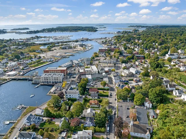 $3,000 | 3 Pearl Street, Unit D, Groton, CT 06355