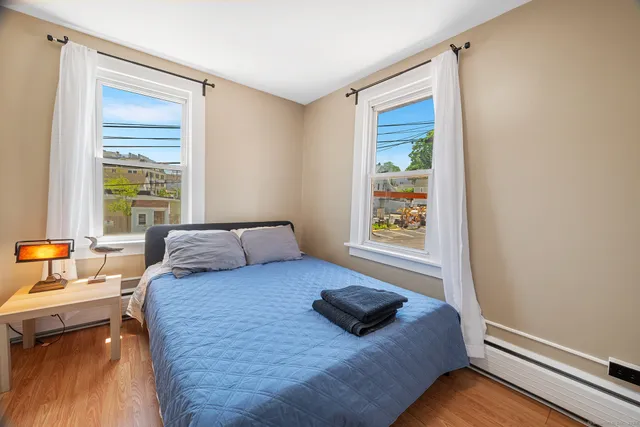 $3,000 | 3 Pearl Street, Unit D, Groton, CT 06355