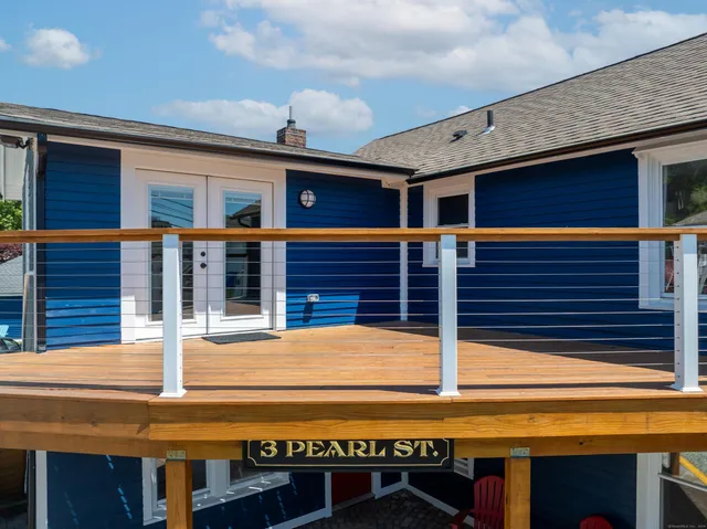 $3,000 | 3 Pearl Street, Unit D, Groton, CT 06355