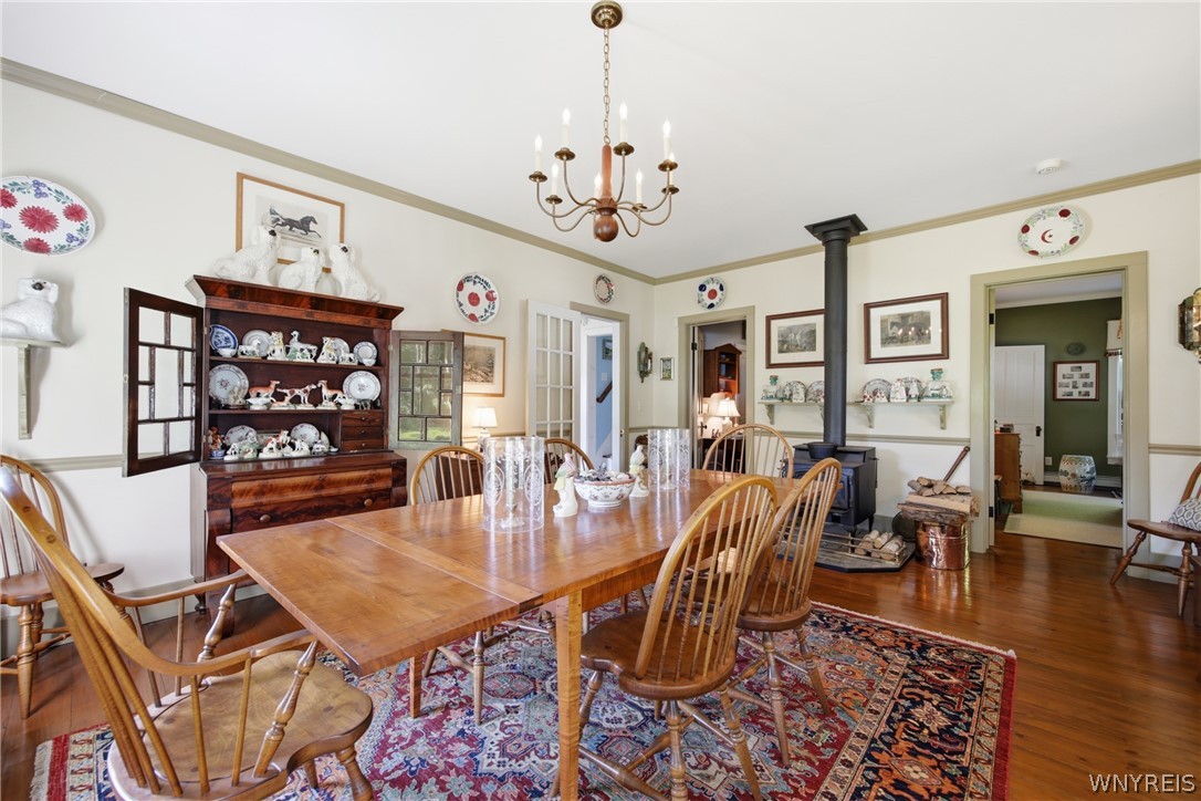 9788 Clarksburg Road Eden, NY 14057 - Photo 18 of 49