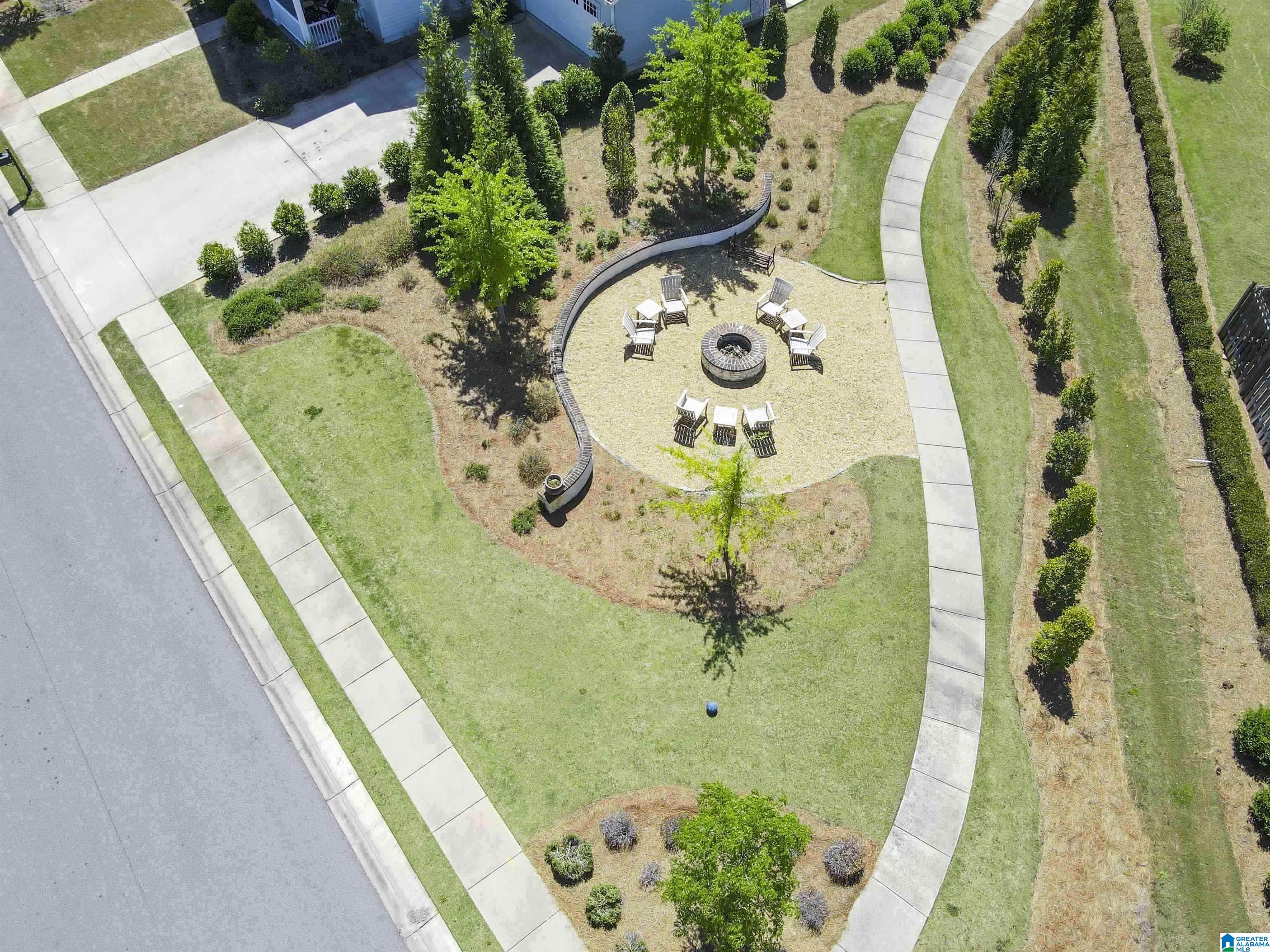7747 Raleigh Drive Trussville, AL 35173 - Photo 63 of 88