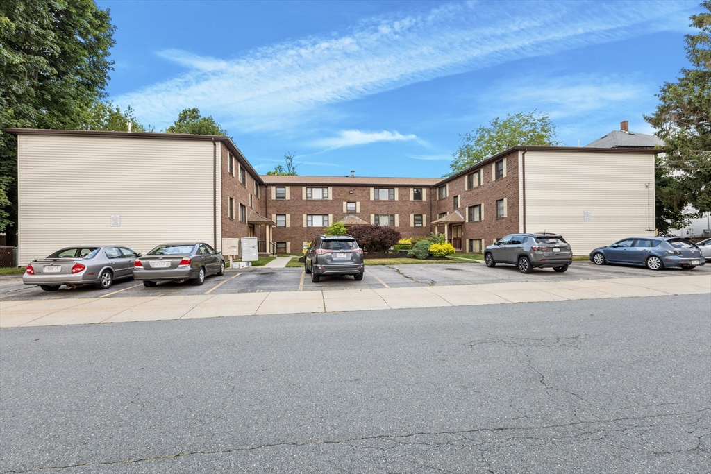 135 Vale Street, Unit 16 Fall River, MA 02724 - Photo 29 of 29