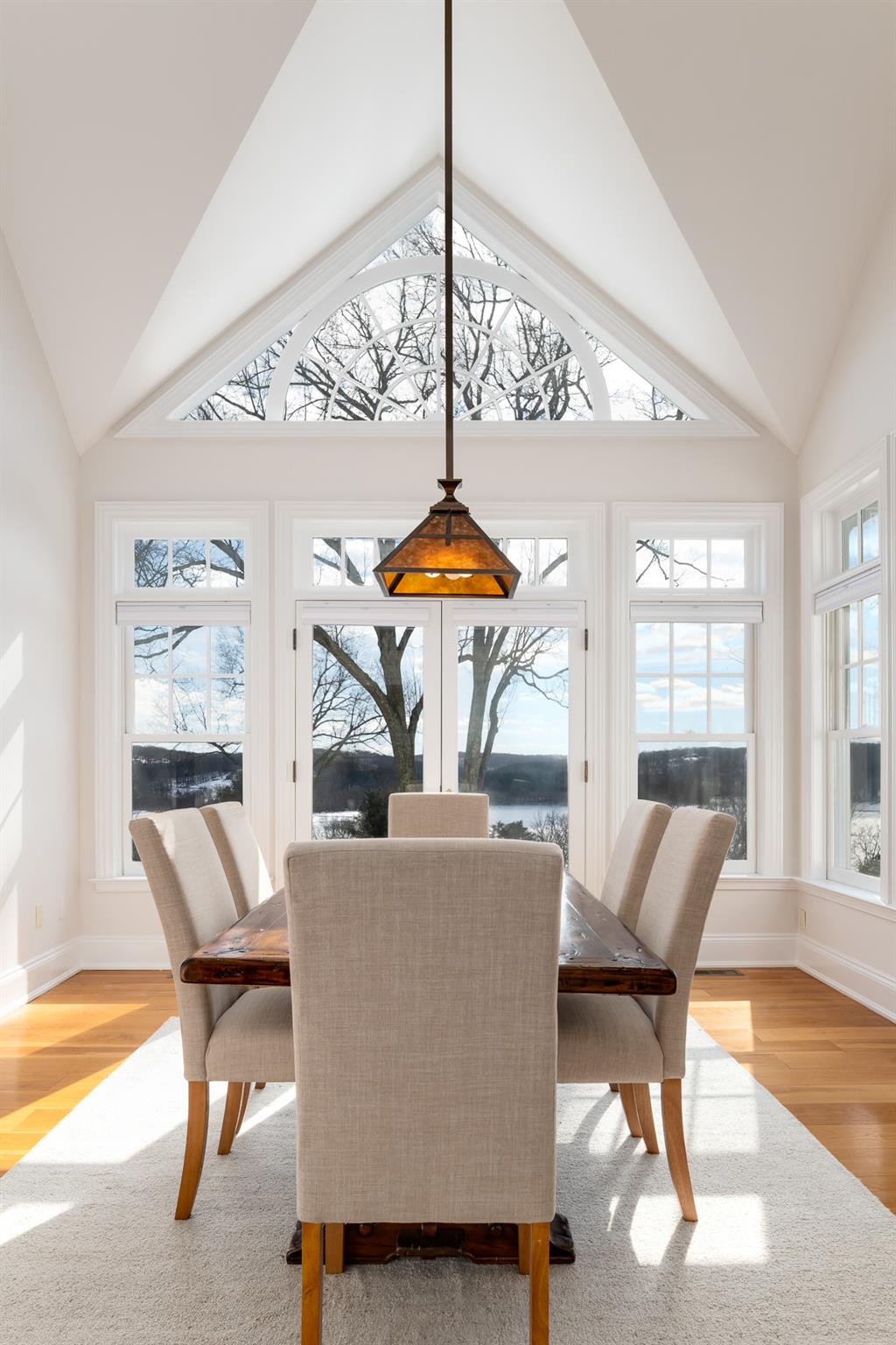 194 Titicus Road North Salem, NY 10560 - Photo 11 of 35 a dining room with furniture and window