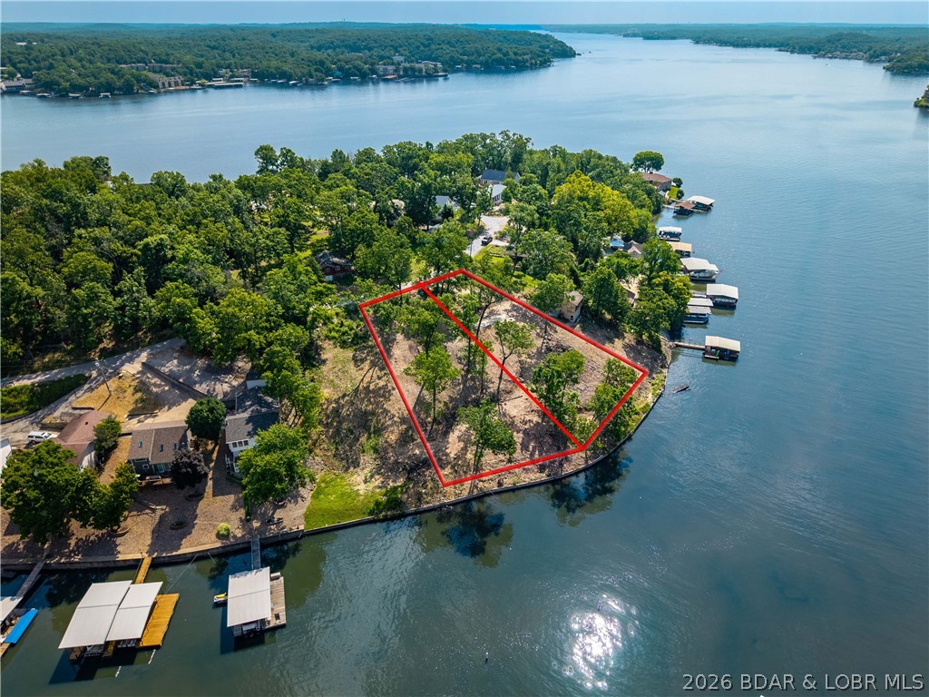 3 R Shawnee Road Sunrise Beach, MO 65079 - Photo 4 of 14