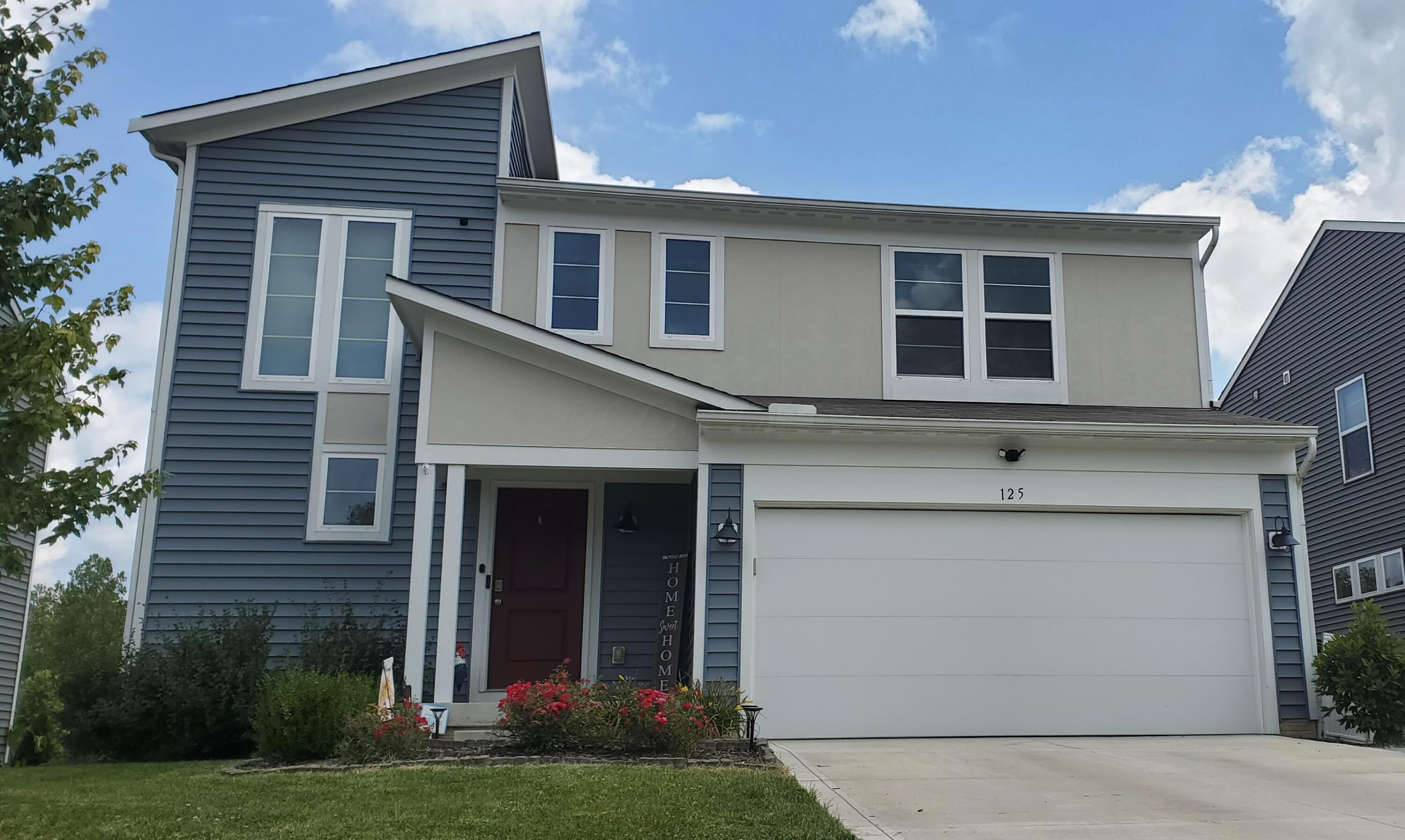 12220 Mill Street Road Southwest Pataskala, OH 43062 - Photo 3 of 25 125 Heron4