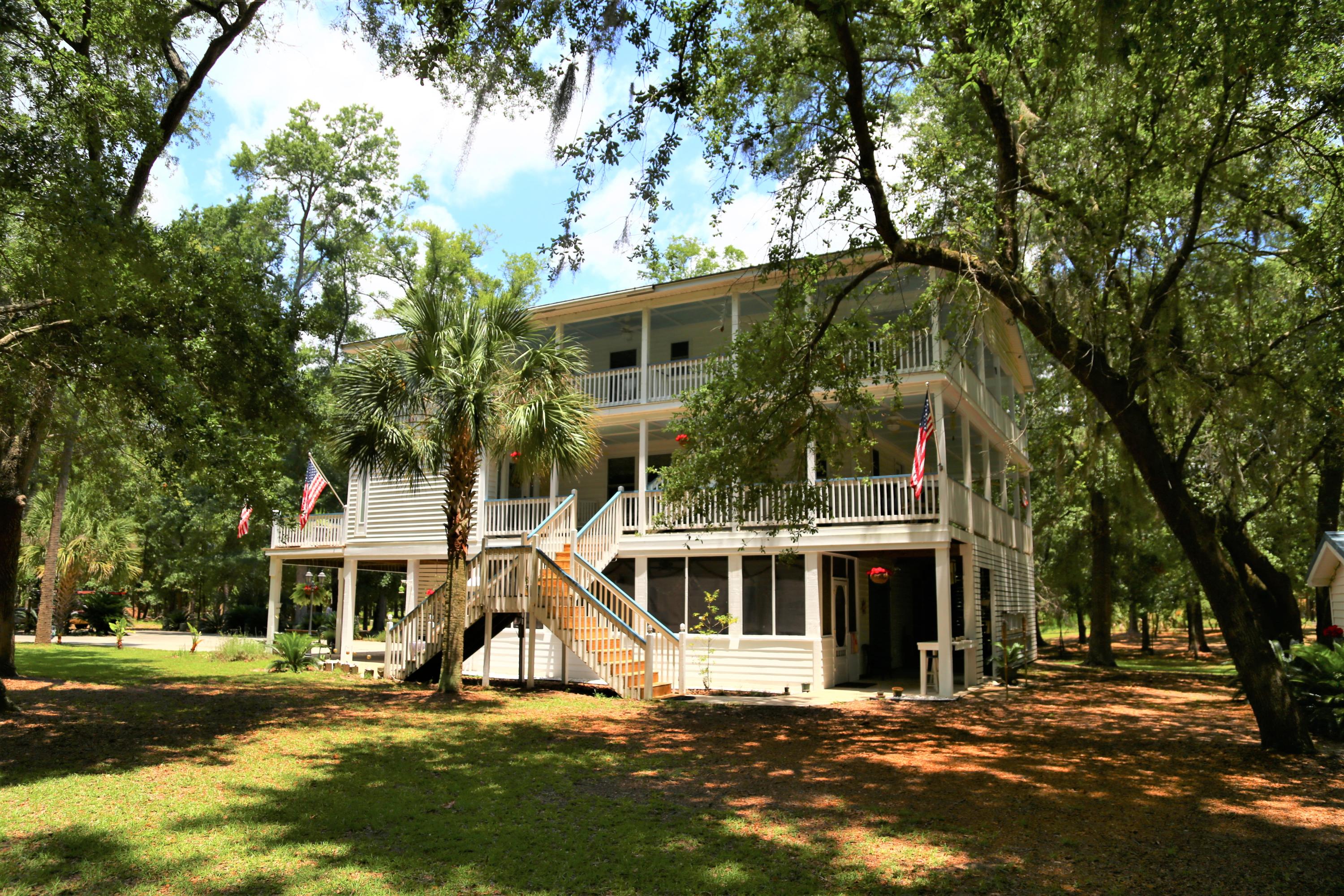 8676 Palmetto Road Edisto Island, SC 29438 - Photo 1 of 65 IMG_2081