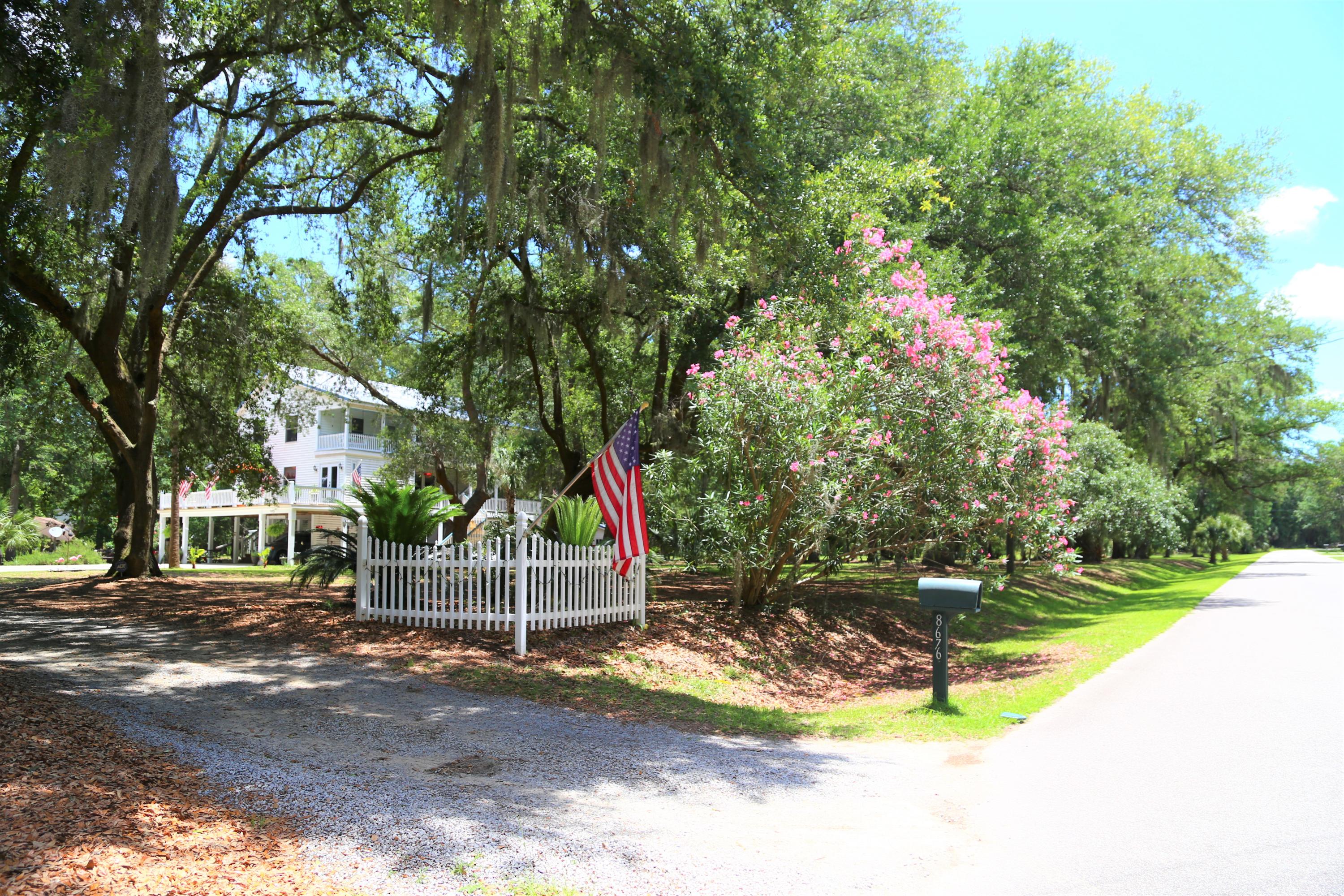 8676 Palmetto Road Edisto Island, SC 29438 - Photo 2 of 65 IMG_2077