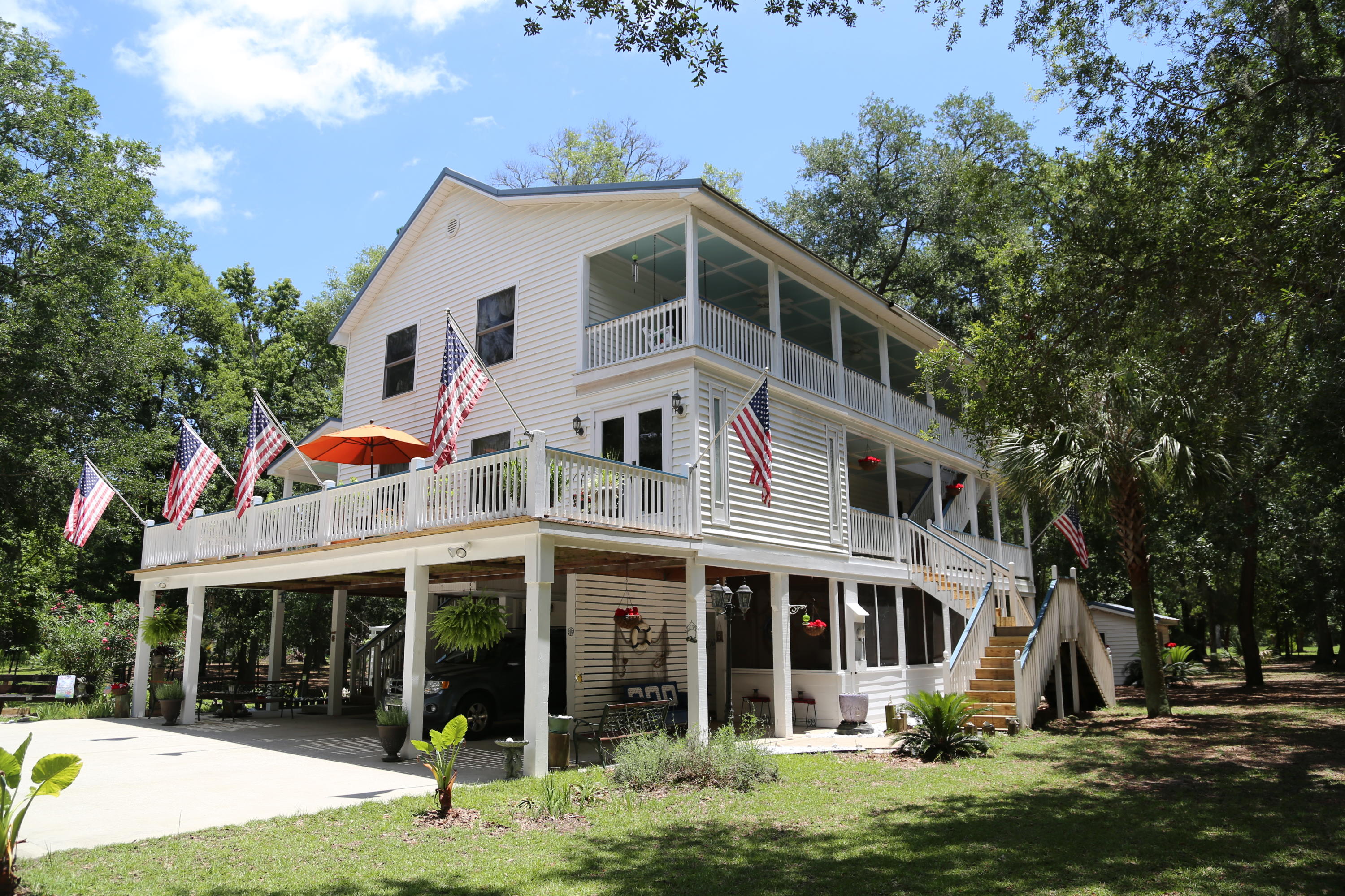 8676 Palmetto Road Edisto Island, SC 29438 - Photo 3 of 65 IMG_2084