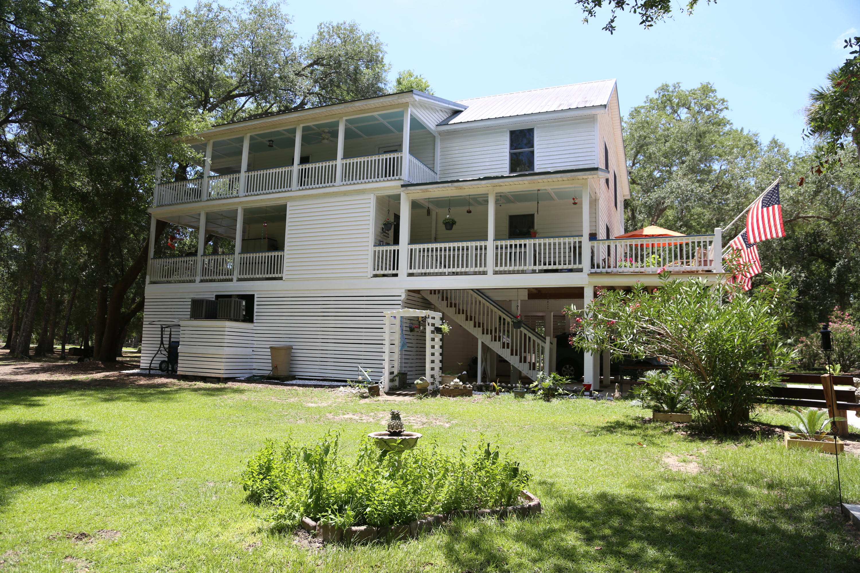 8676 Palmetto Road Edisto Island, SC 29438 - Photo 6 of 65 IMG_2087