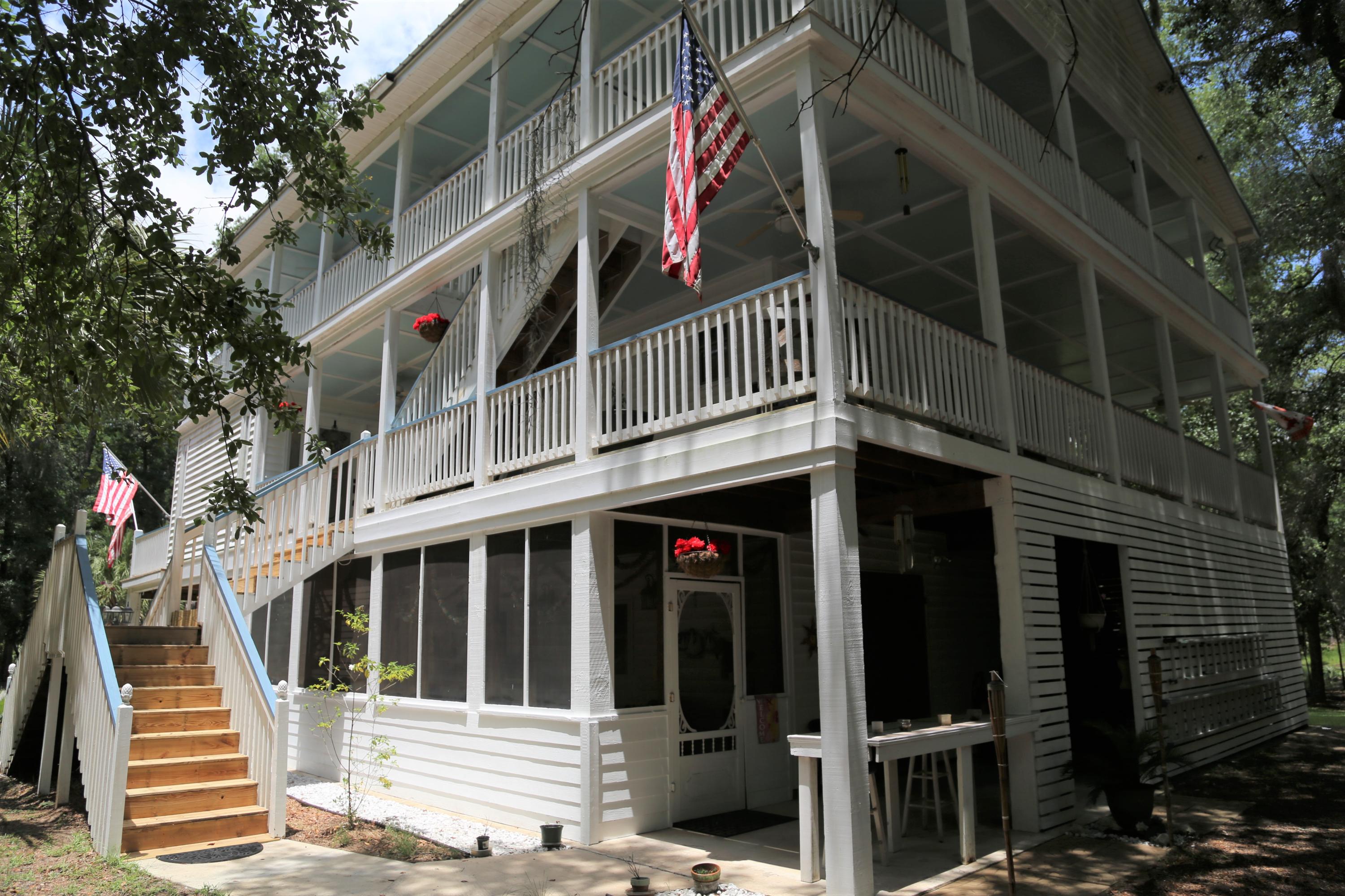 8676 Palmetto Road Edisto Island, SC 29438 - Photo 54 of 65 IMG_2142