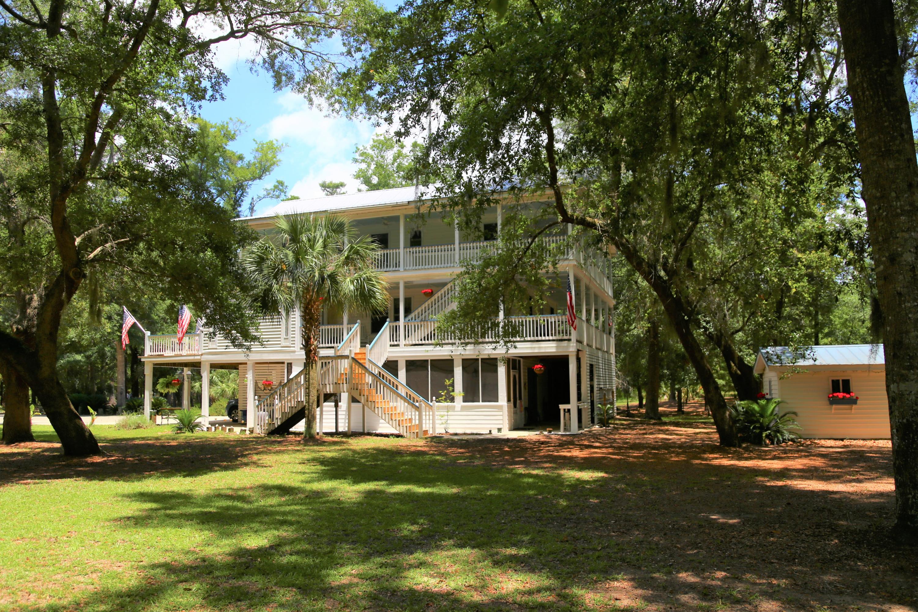 8676 Palmetto Road Edisto Island, SC 29438 - Photo 64 of 65 IMG_2079