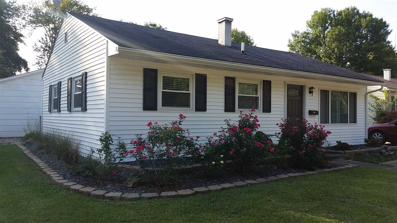 5118 Chadwick Road Evansville, IN 47710 - Photo 1 of 9 Gallery Image 1