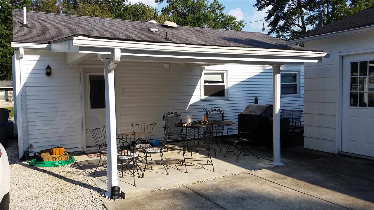 5118 Chadwick Road Evansville, IN 47710 - Photo 5 of 9 Gallery Image 5