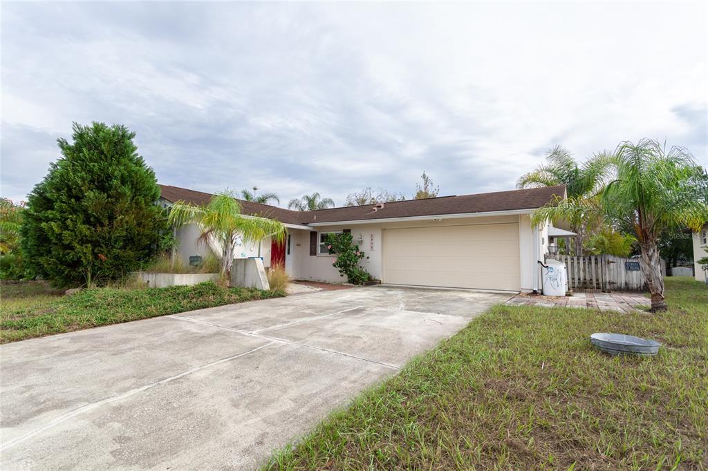 8409 Briarleaf Court Port Richey, FL 34668 - Photo 1 of 1 Gallery Image 1