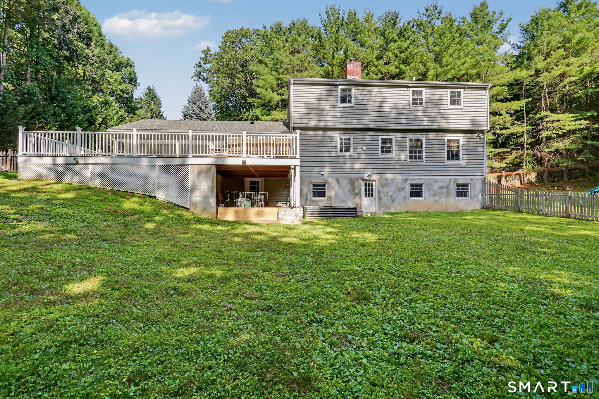 25 Sunset Hill Road Wilton, CT 06897 - Photo 28 of 33