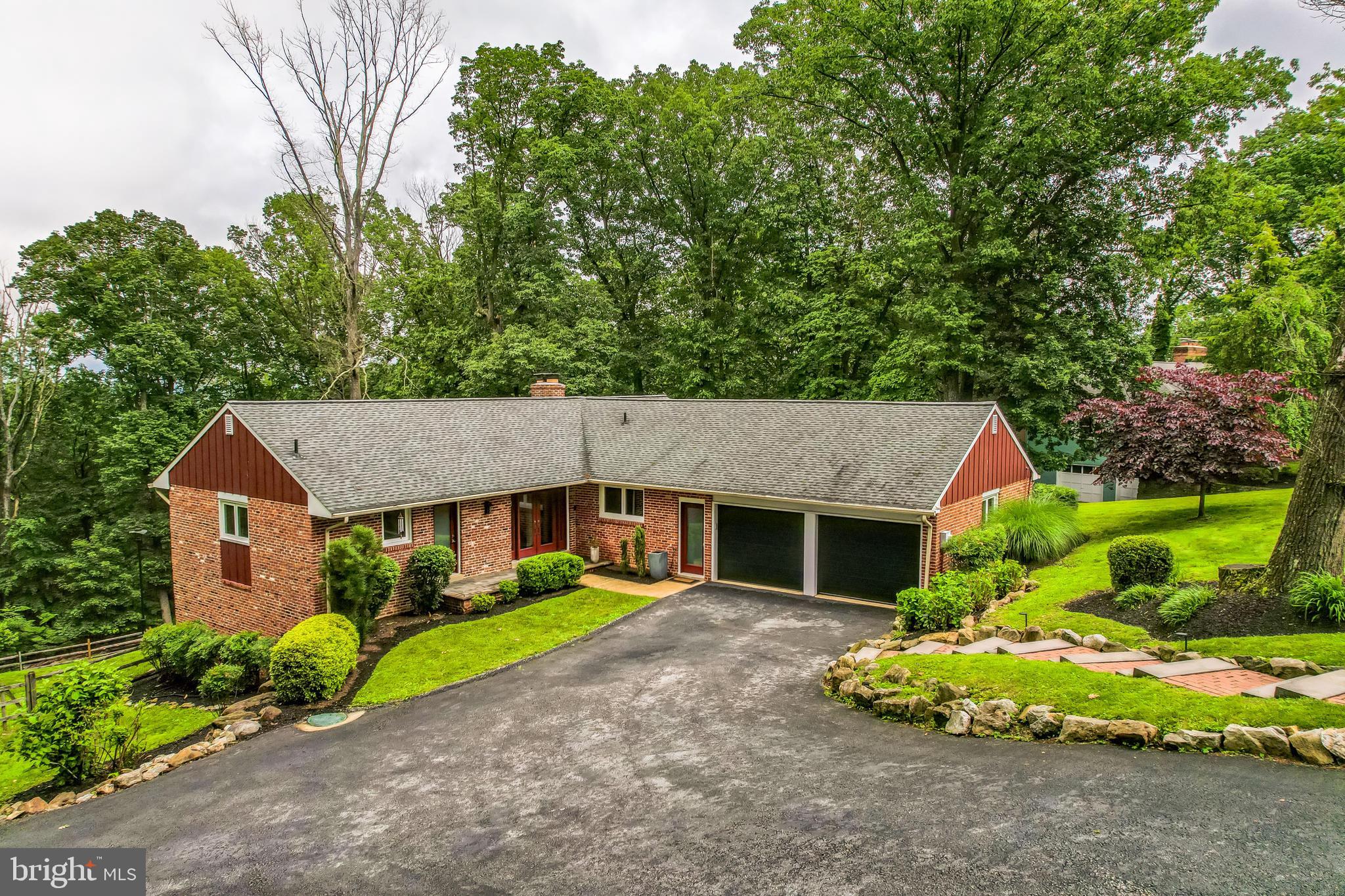 175 Gulph Hills Road Wayne, PA 19087 - Photo 2 of 54 Gallery Image 2