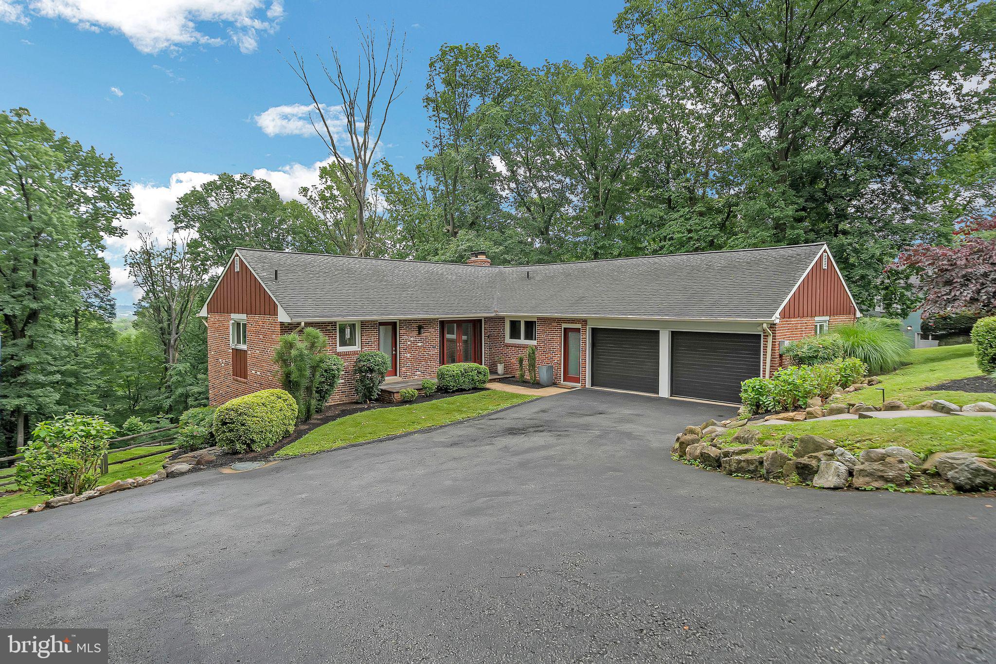 175 Gulph Hills Road Wayne, PA 19087 - Photo 4 of 54 Gallery Image 4
