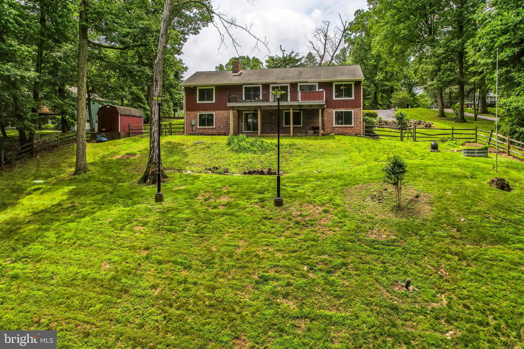 175 Gulph Hills Road Wayne, PA 19087 - Photo 53 of 54 Gallery Image 53