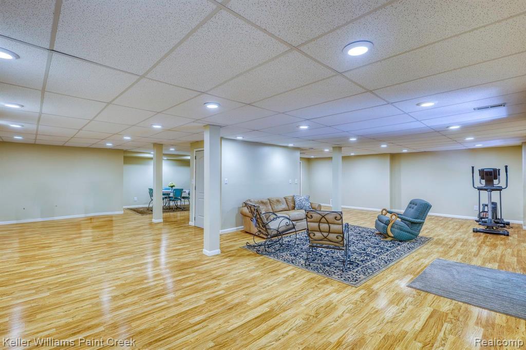 1619 Wakefield Court Rochester Hills, MI 48306 - Photo 60 of 68