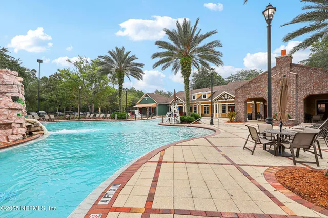 a view of outdoor space yard and patio