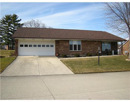 3039 Armsgate Road Springfield, OH 45503 - Photo 1 of 18
