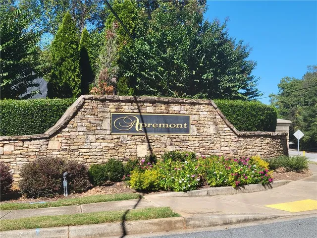 $3,295 | 4800 Natchez Trace Court, Peachtree Corners, GA 30096