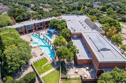 14624 Dickenson Court Addison, TX 75001 - Photo 25 of 32