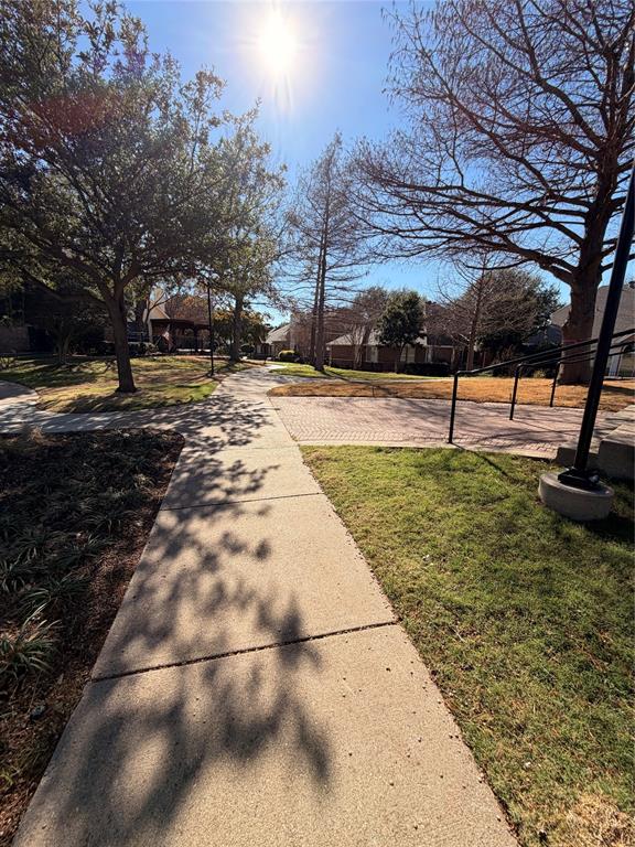 14624 Dickenson Court Addison, TX 75001 - Photo 28 of 32