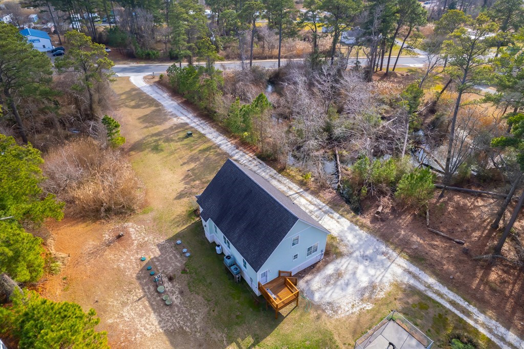 4515 Deep Hole Road Chincoteague Island, VA 23336 - Photo 2 of 33