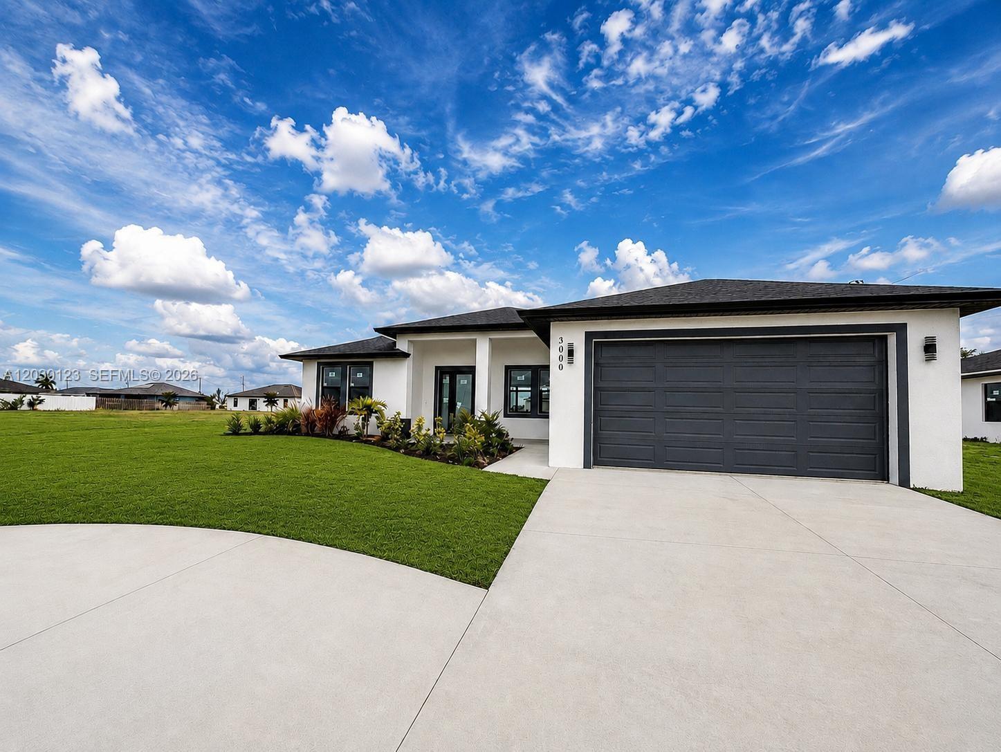 3000 Nelson Road North Cape Coral, FL 33993 - Photo 1 of 14