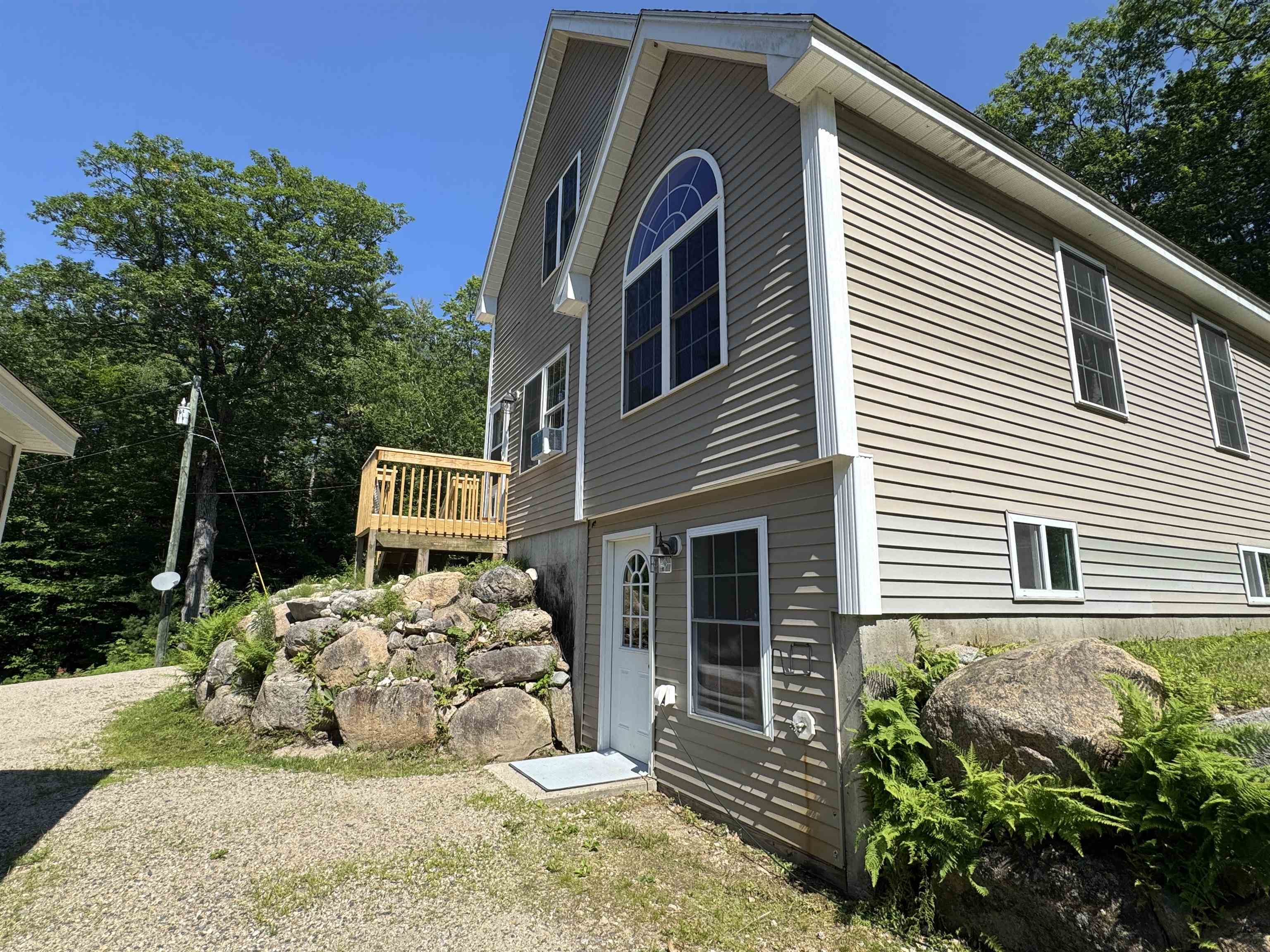 107 Blake Hill Road Ossipee, NH 03814 - Photo 51 of 54