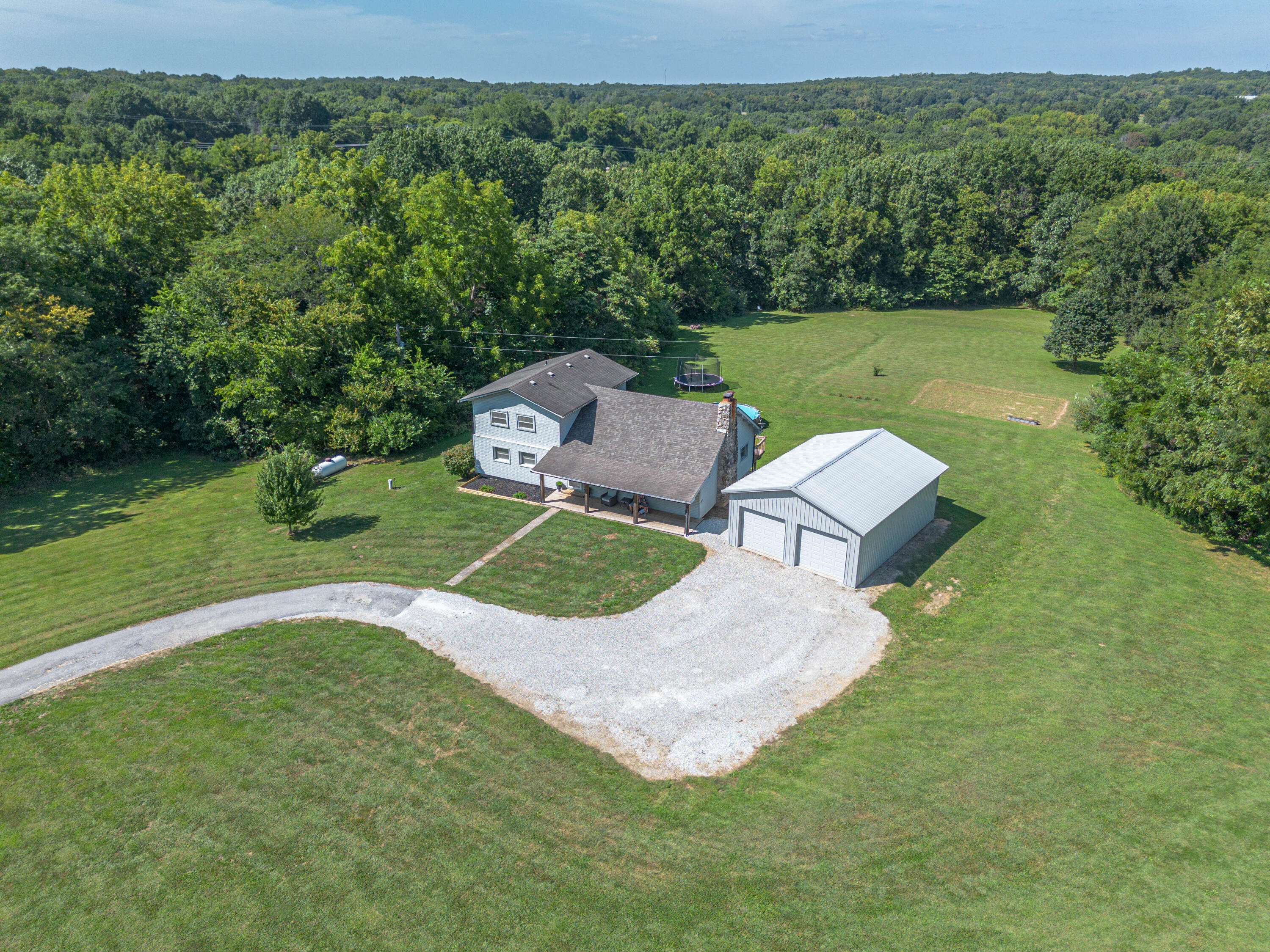 2650 South Roby Farm Road Rocheport, MO 65279 - Photo 58 of 65 Gallery Image 58