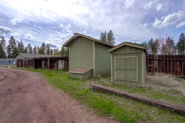 $200,000 | 45264 State Highway, McArthur, CA 96056