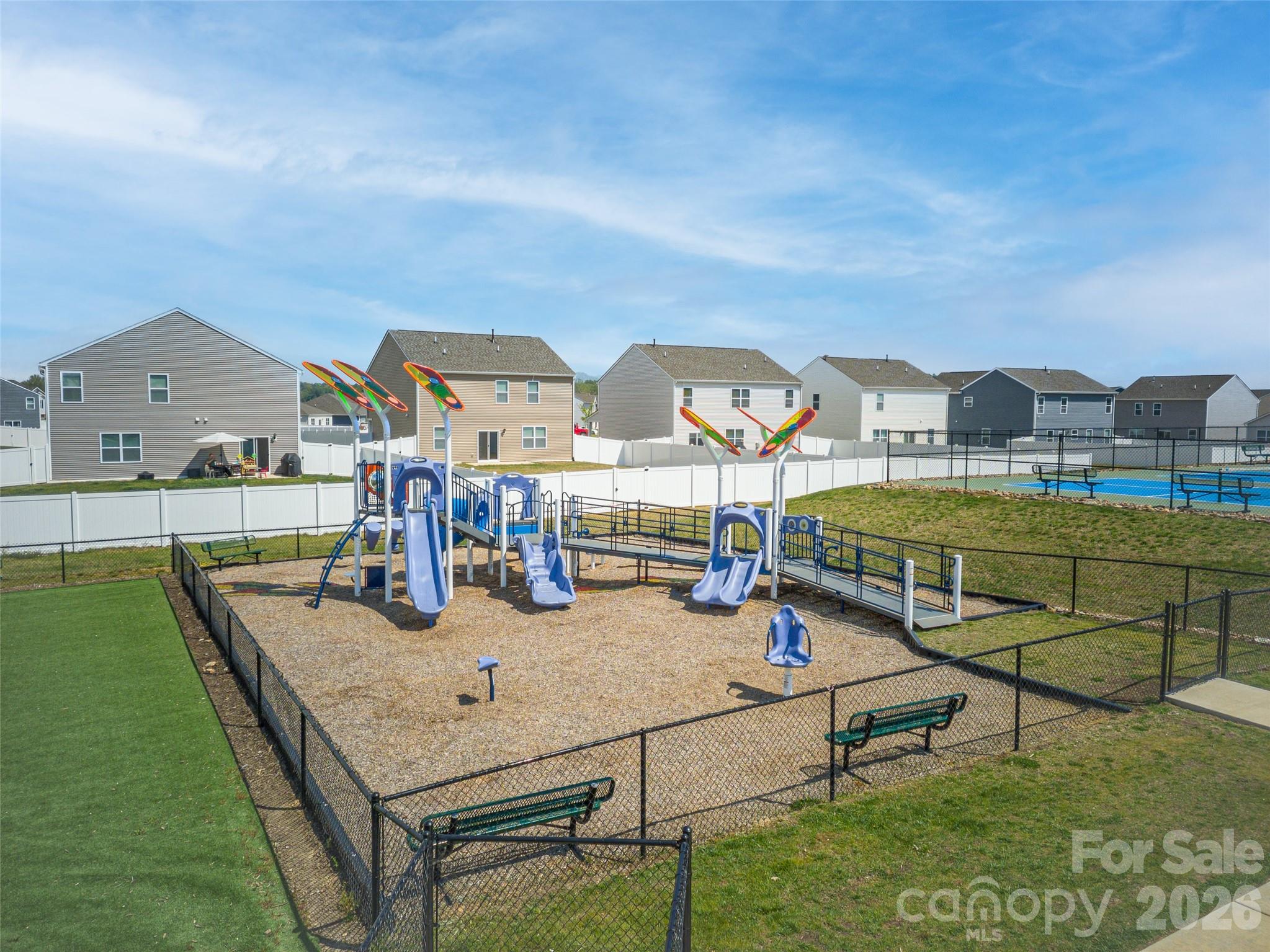 141 Wheatfield Road Fletcher, NC 28732 - Photo 37 of 41
