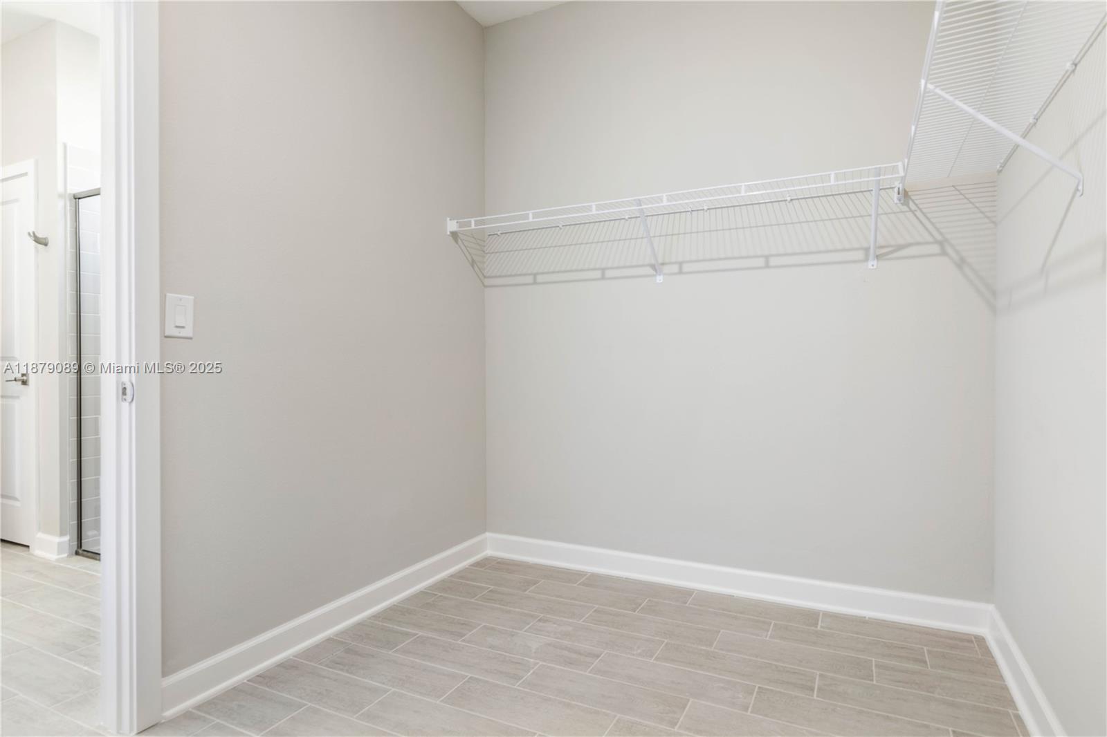 570 Town Road Southwest Palm Bay, FL 32908 - Photo 16 of 26 a view of an empty room