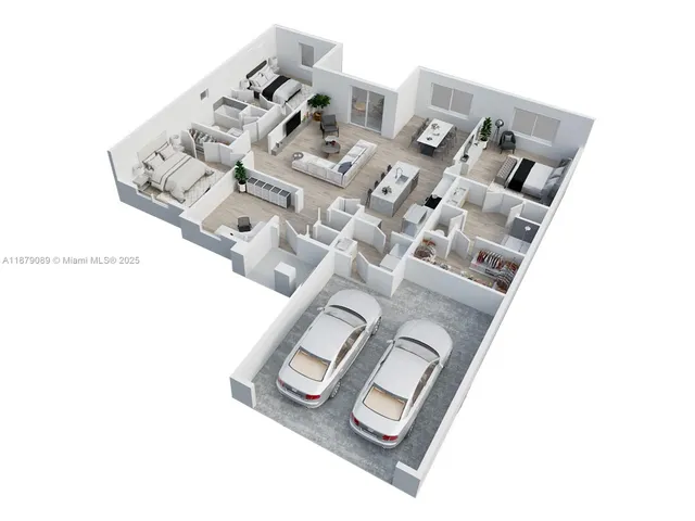 $379,900 | 570 Town Road Southwest, Palm Bay, FL 32908