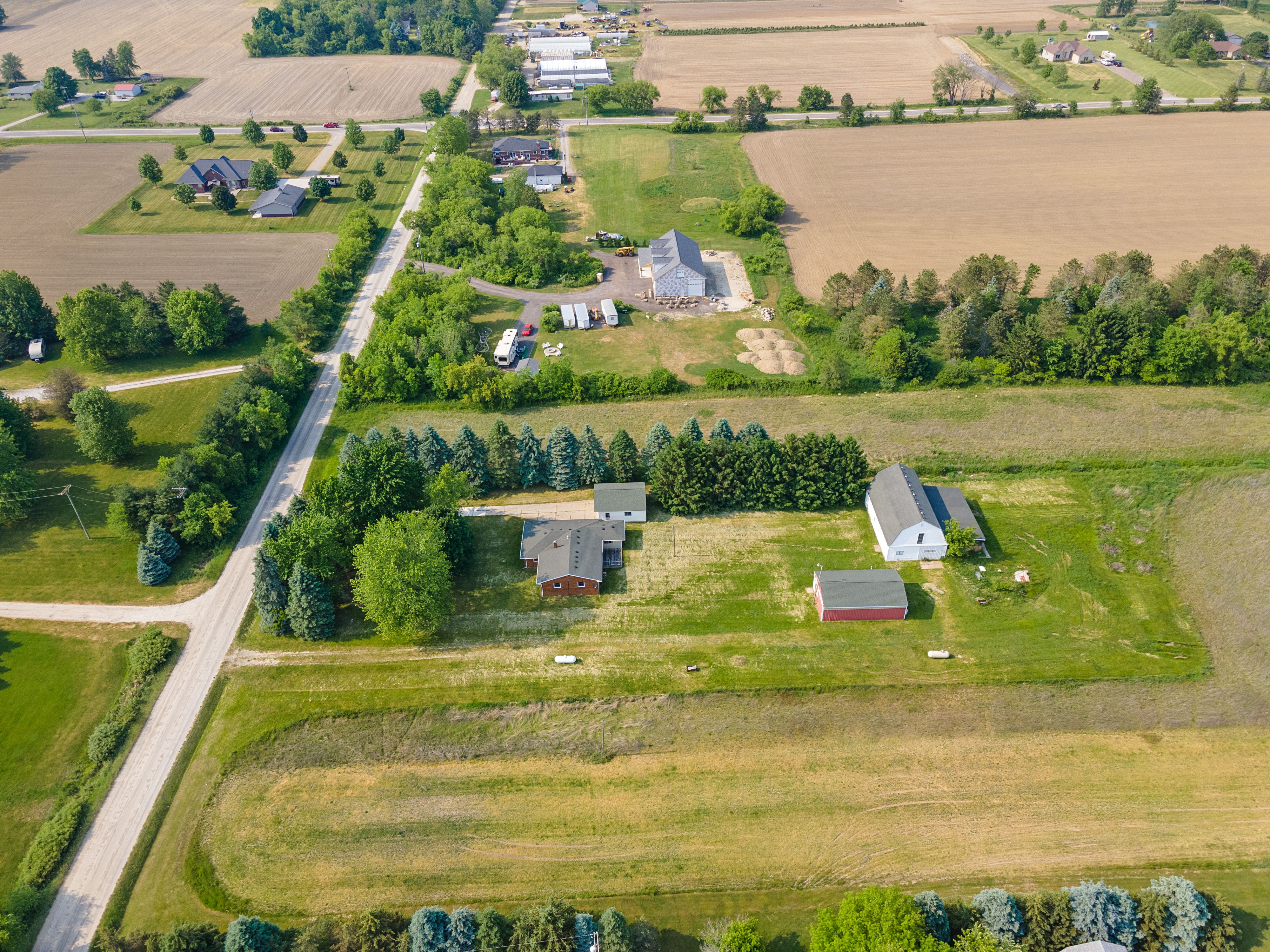 408 Howell Road Allenton, MI 48002 - Photo 13 of 46