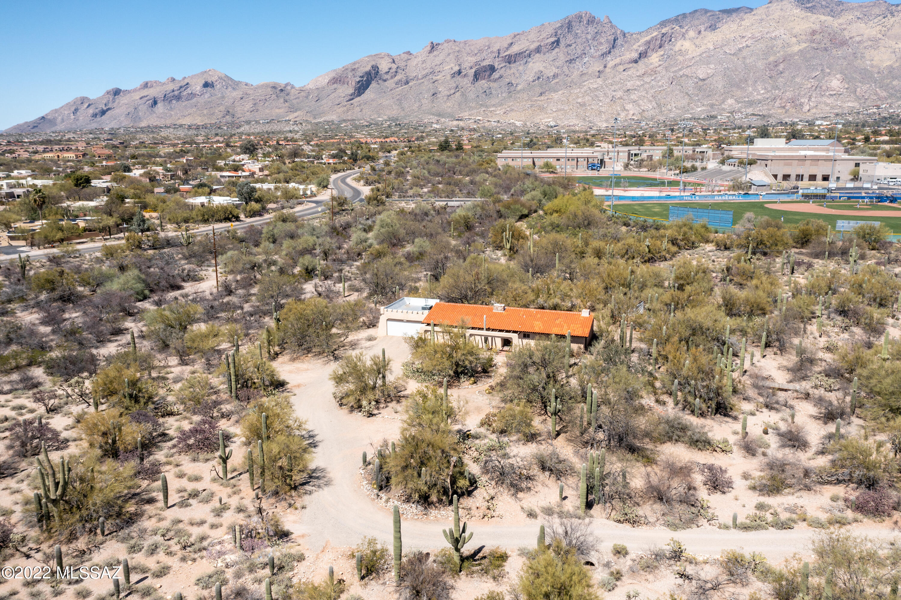 5259 North Valley View Road Tucson, AZ 85718 - Photo 32 of 47 Gallery Image 32