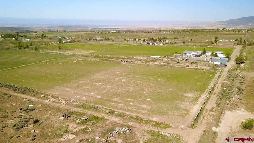 15736 2600th Road Cedaredge, CO 81413 - Photo 27 of 43 a view of an ocean
