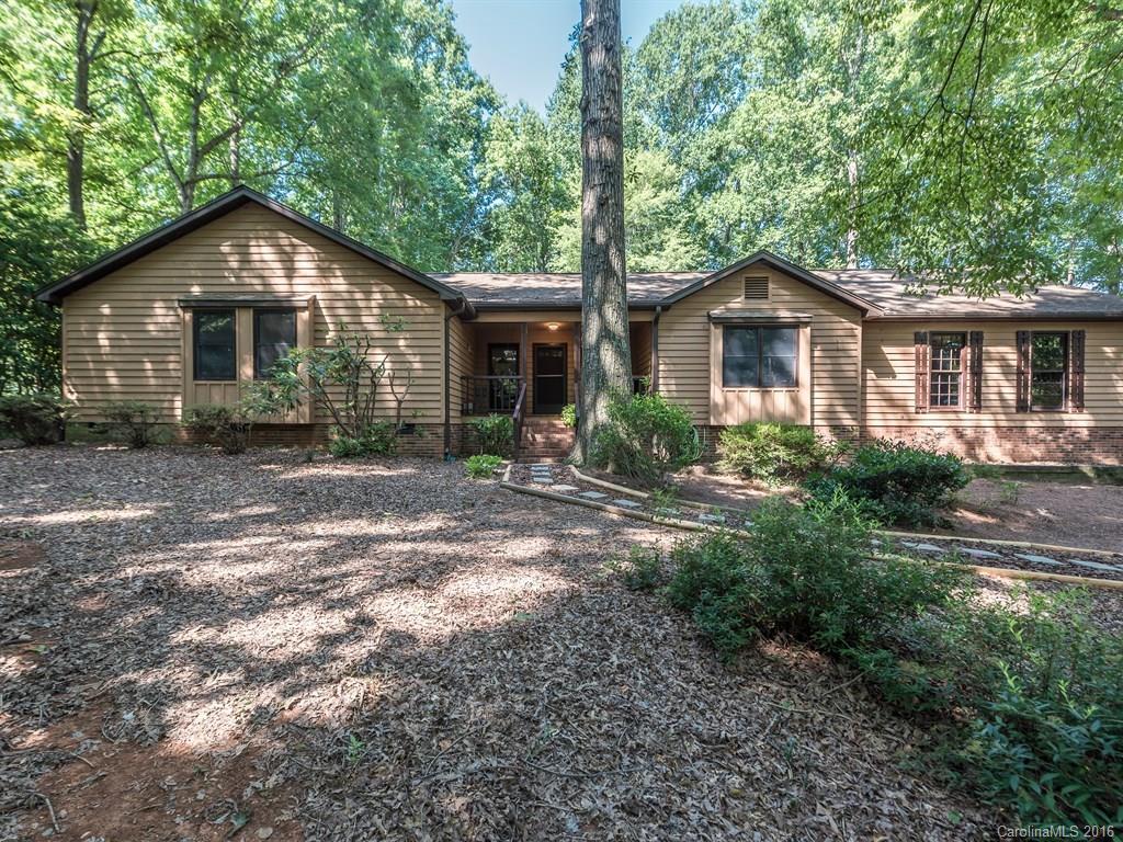 11420 Idlewild Road Matthews, NC 28105 - Photo 1 of 24 Gallery Image 1