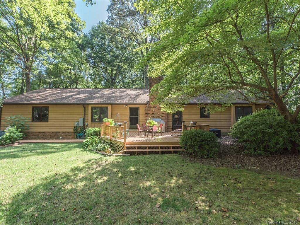 11420 Idlewild Road Matthews, NC 28105 - Photo 21 of 24 Gallery Image 21