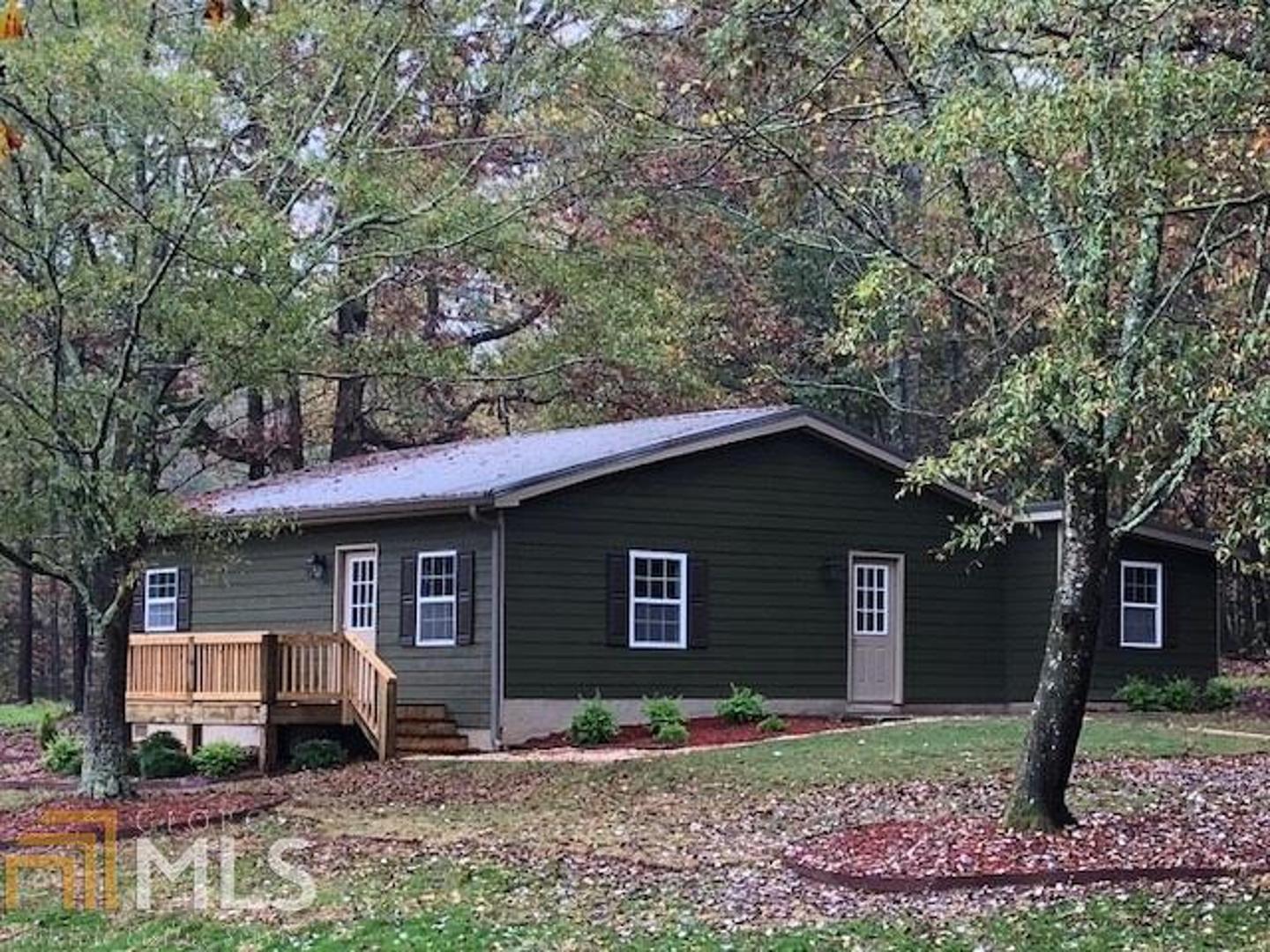 141 Davis Lane Roopville, GA 30170 - Photo 1 of 1