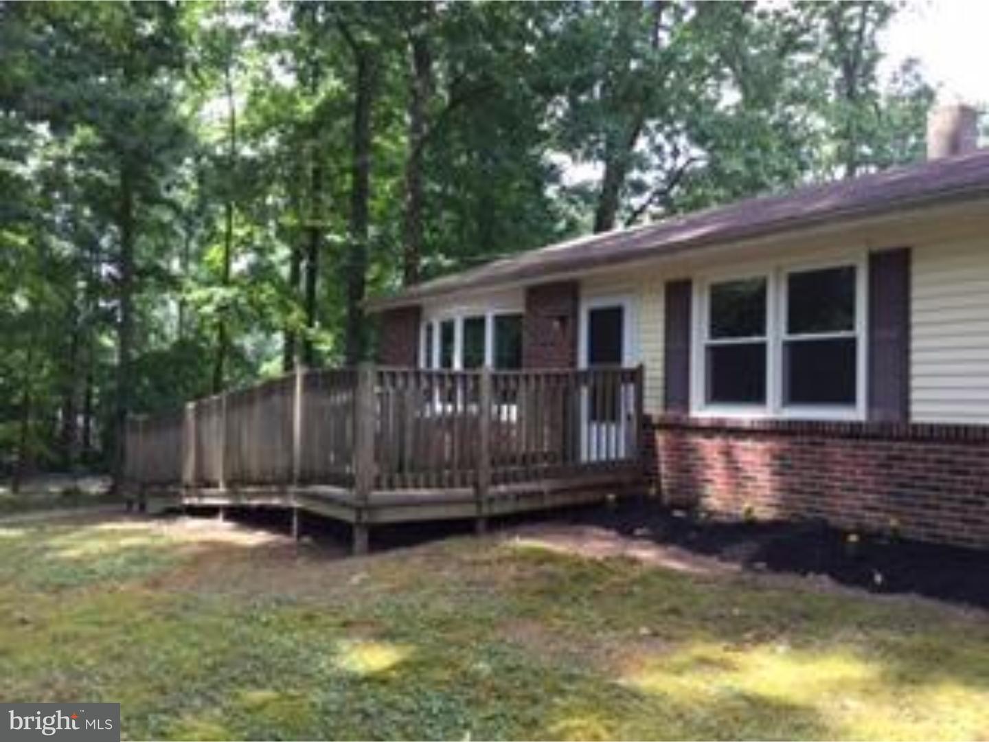 553 Jericho Road Bridgeton, NJ 08302 - Photo 2 of 12