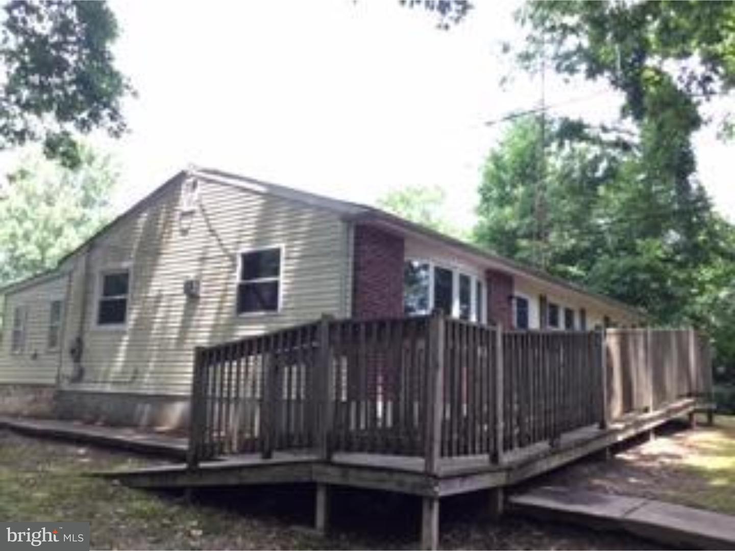 553 Jericho Road Bridgeton, NJ 08302 - Photo 3 of 12