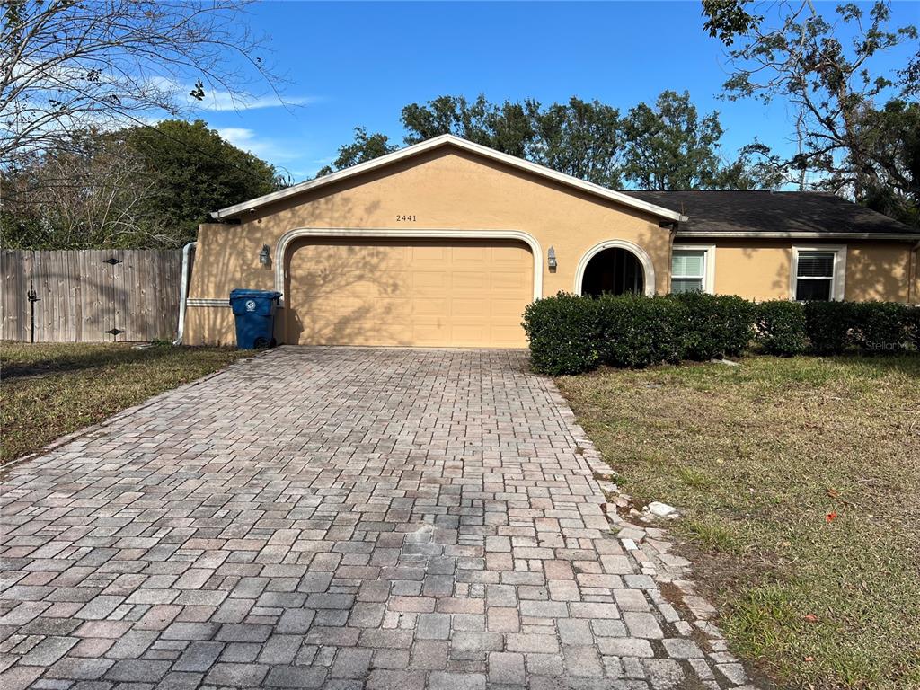 2441 Dustin Circle Spring Hill, FL 34608 - Photo 38 of 46